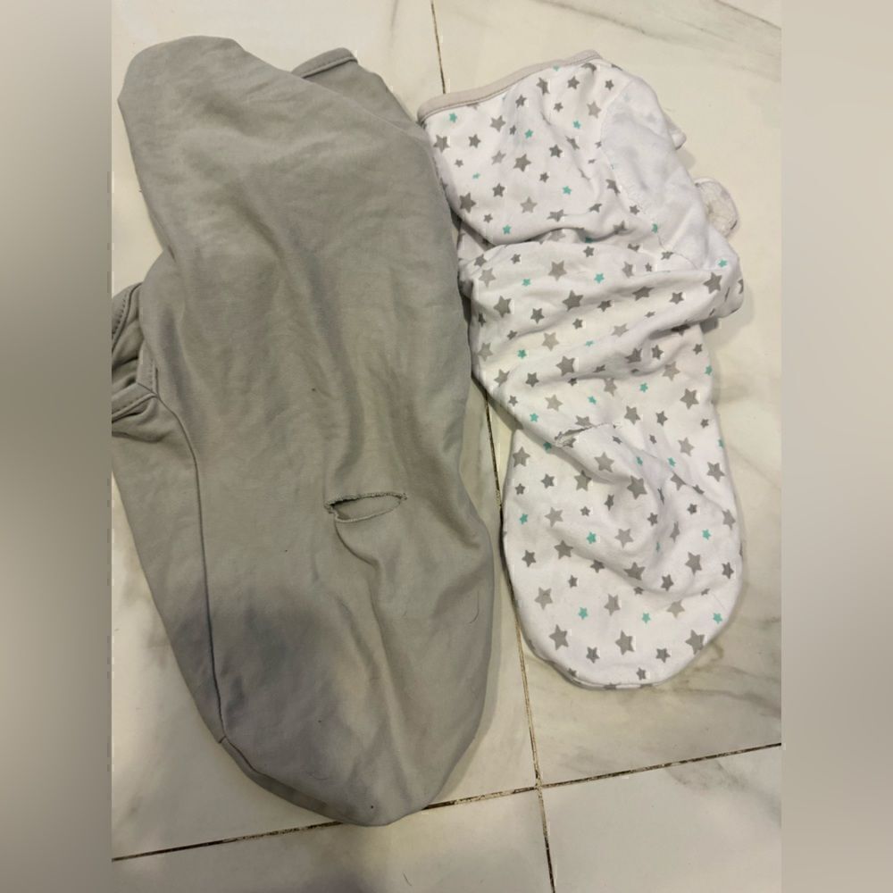 Swaddle bundle #13 - Picture 2 of 4